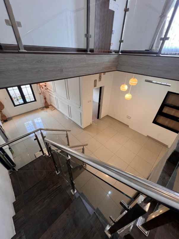 rumah ciwaruga parongpong bandung