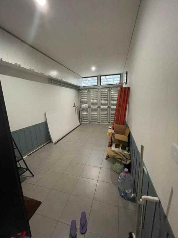 rumah cluster emily summarecon gedebage bandung