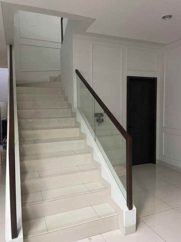 rumah cluster emily summarecon gedebage bandung