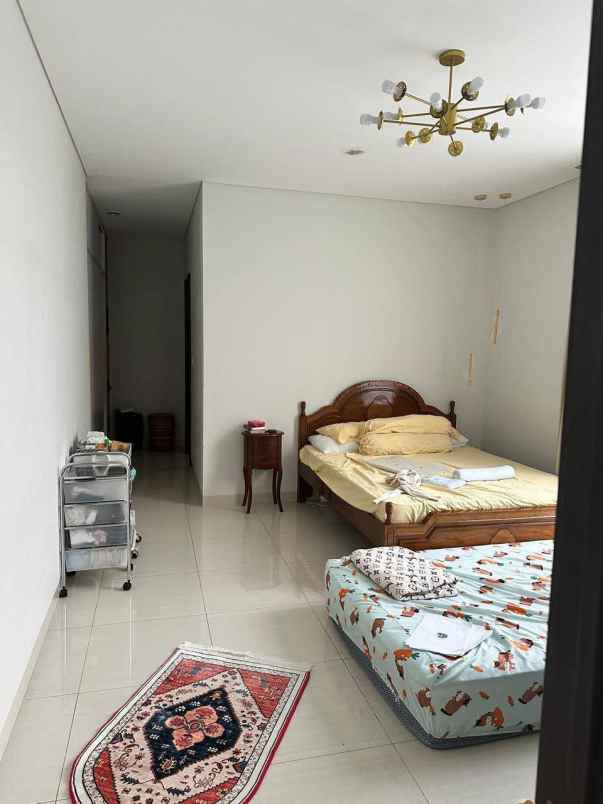 rumah cluster emily summarecon gedebage bandung