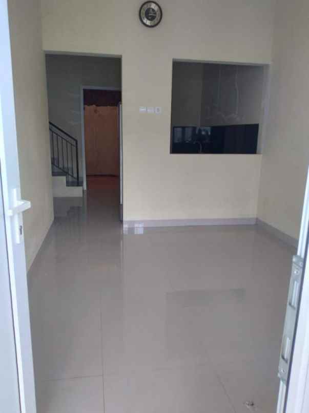 rumah cluster green vilag juanda