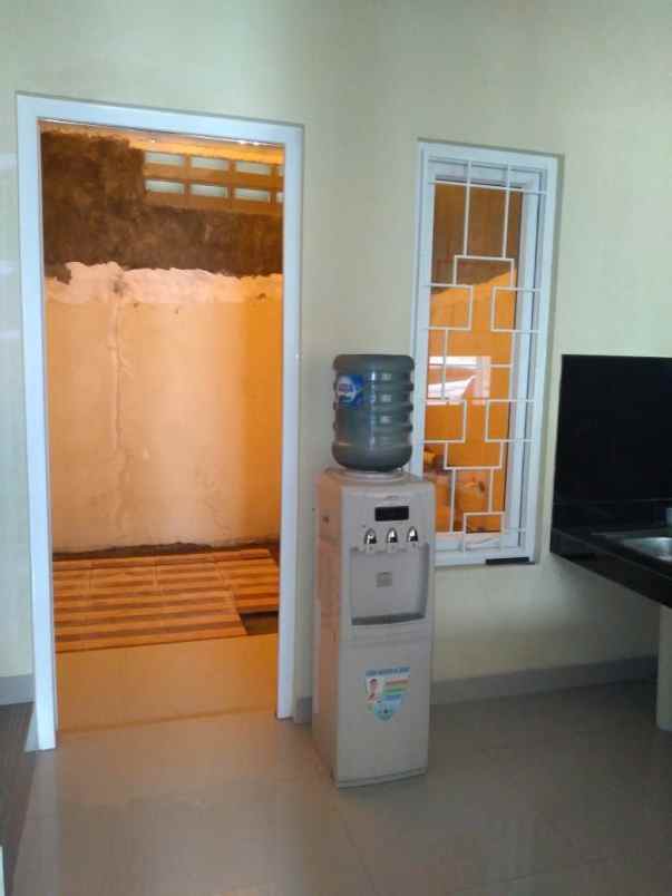 rumah cluster green vilag juanda