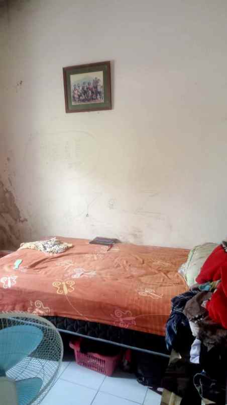 rumah cluster jatisari mijen semarang