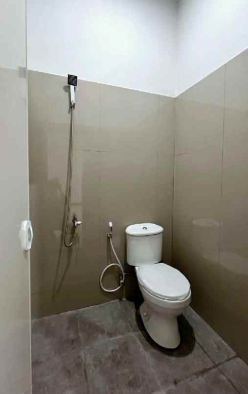 rumah cluster murah di tembalang semarang