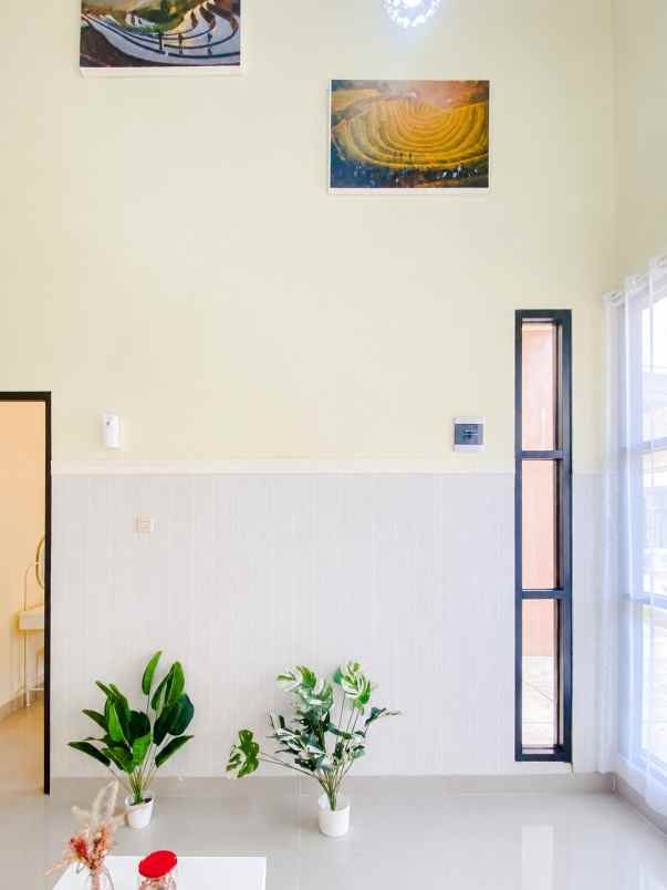 rumah di cikarang dekat mm2100 jababeka