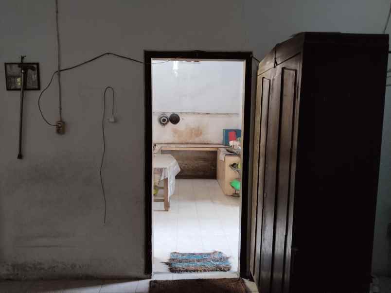 rumah dijual area situbondo