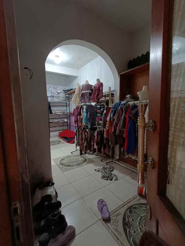 rumah dijual di bandung kota