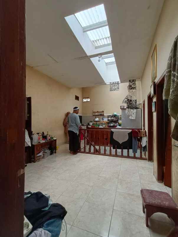 rumah dijual di bandung kota