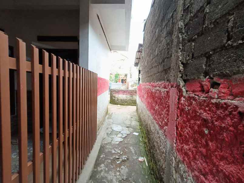 rumah dijual di bandung kota