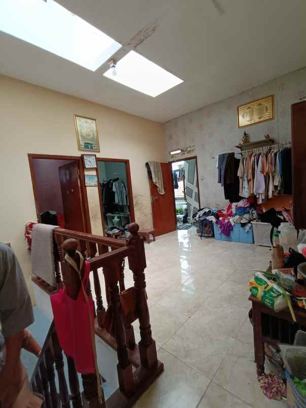rumah dijual di bandung kota