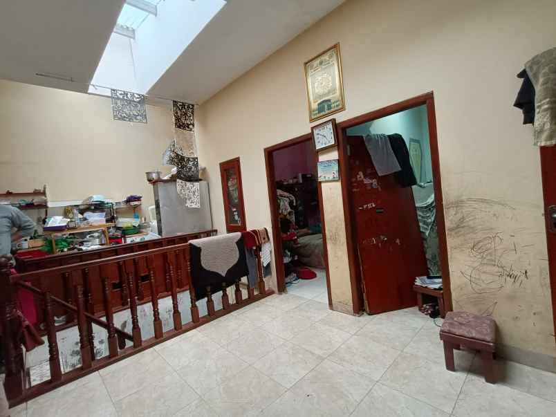 rumah dijual di bandung kota