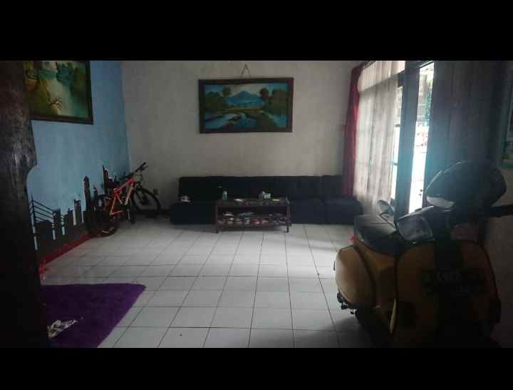 rumah dijual di bandung kota