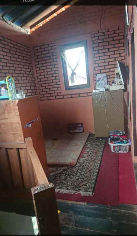 rumah dijual di bandung kota