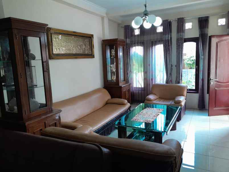 rumah dijual di bandung kota