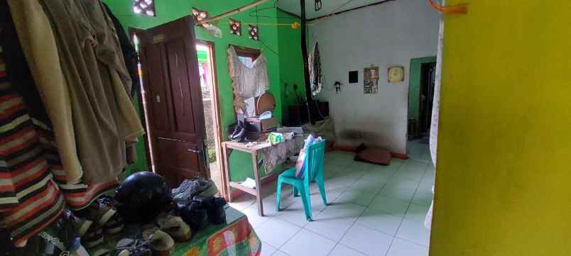 rumah dijual di cikaret harapan jaya