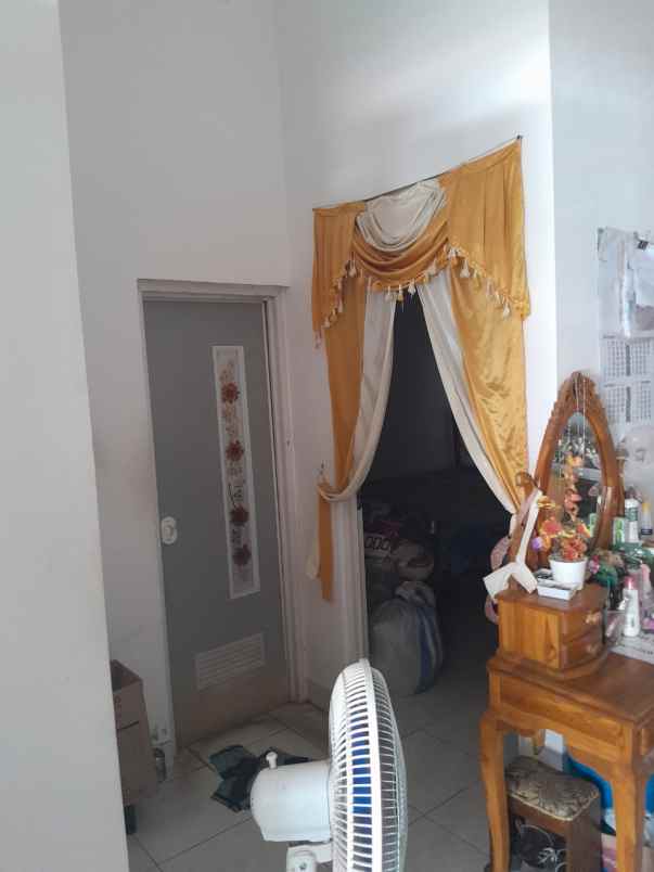 rumah dijual di perumahan ngaliyan semarang