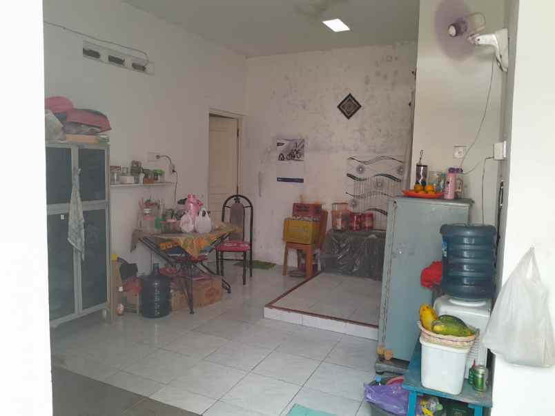 rumah dijual di perumahan ngaliyan semarang