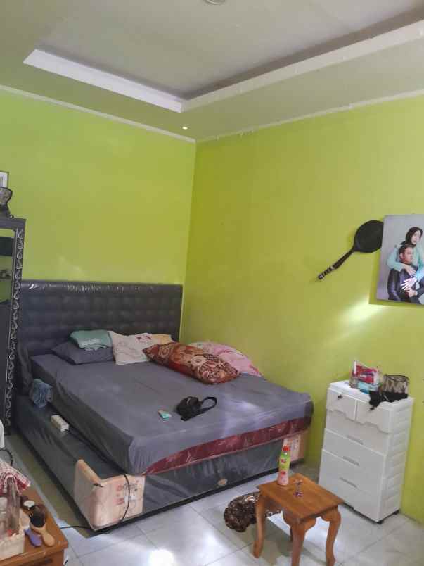 rumah dijual di perumahan ngaliyan semarang