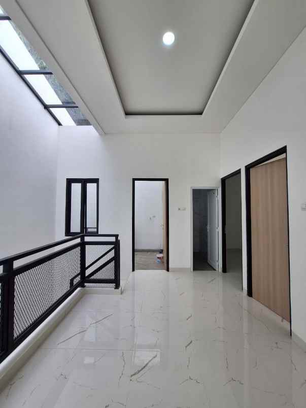 rumah dijual di sukamjaya depok harga terjangkau