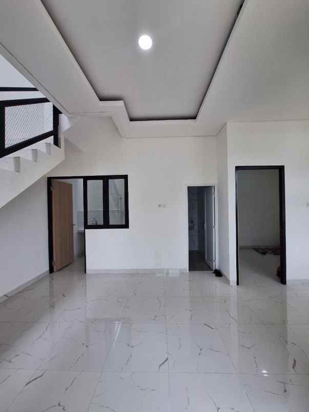 rumah dijual di sukamjaya depok harga terjangkau