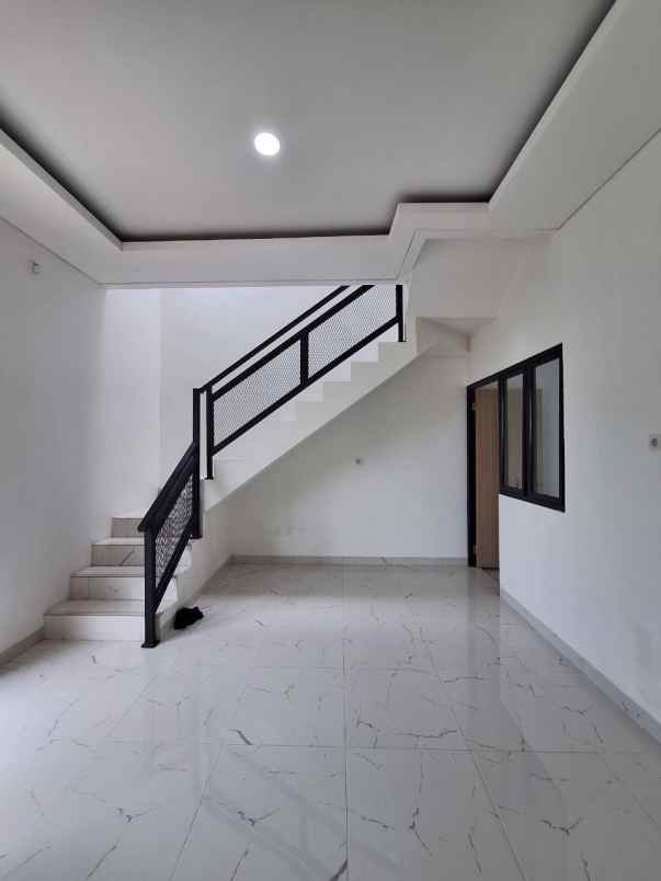 rumah dijual di sukamjaya depok harga terjangkau