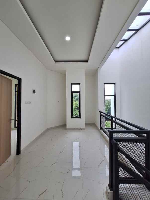 rumah dijual di sukamjaya depok harga terjangkau