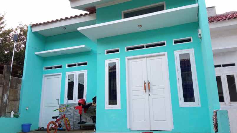 rumah dijual didaerah citayam depok