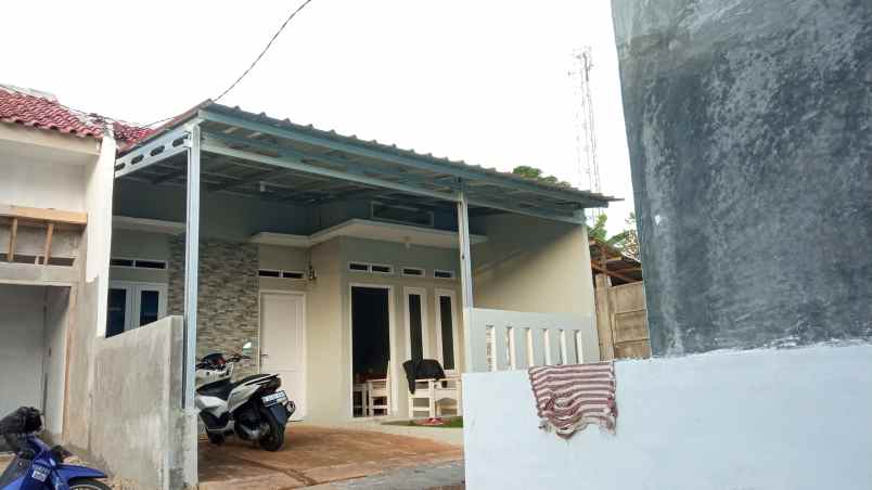 rumah dijual didaerah citayam depok