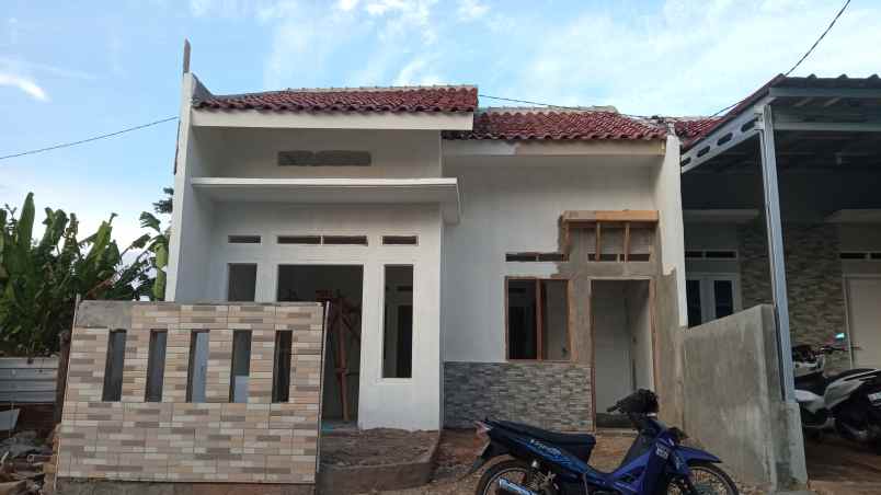 rumah dijual didaerah citayam depok