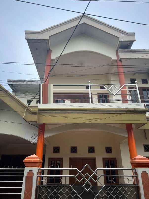 rumah dijual disewakan gubeng kertajaya surabaya timur