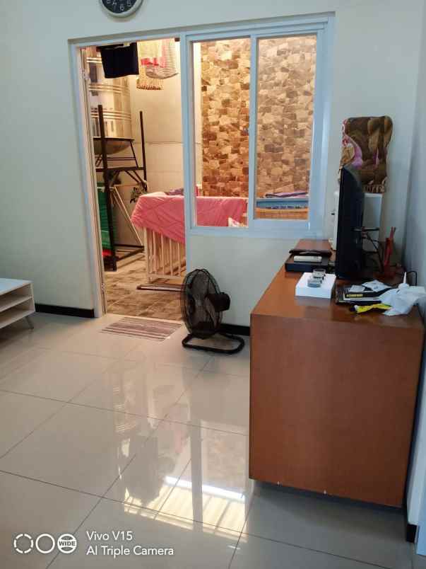 rumah dijual disewakan taman puspa raya surabaya barat