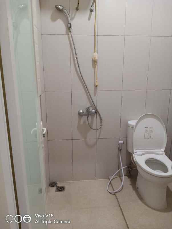 rumah dijual disewakan taman puspa raya surabaya barat