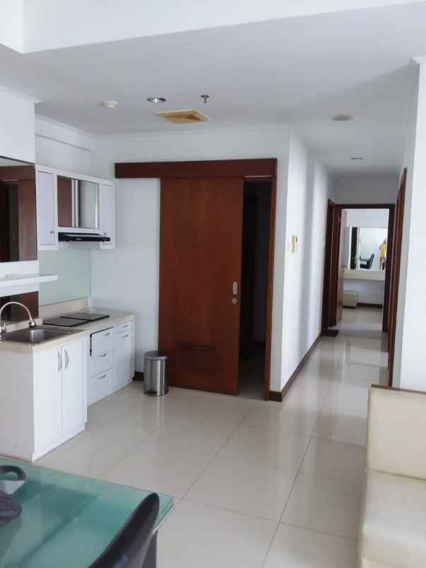 rumah dijual nirwana eksekutif rungkut surabaya timur