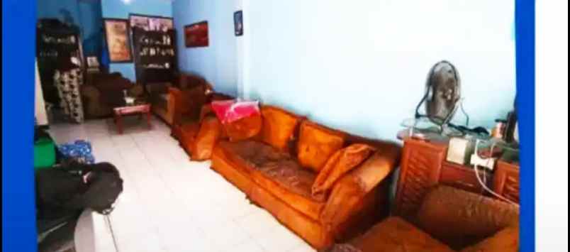 rumah dijual strategis 2 lantai di graha bintaro