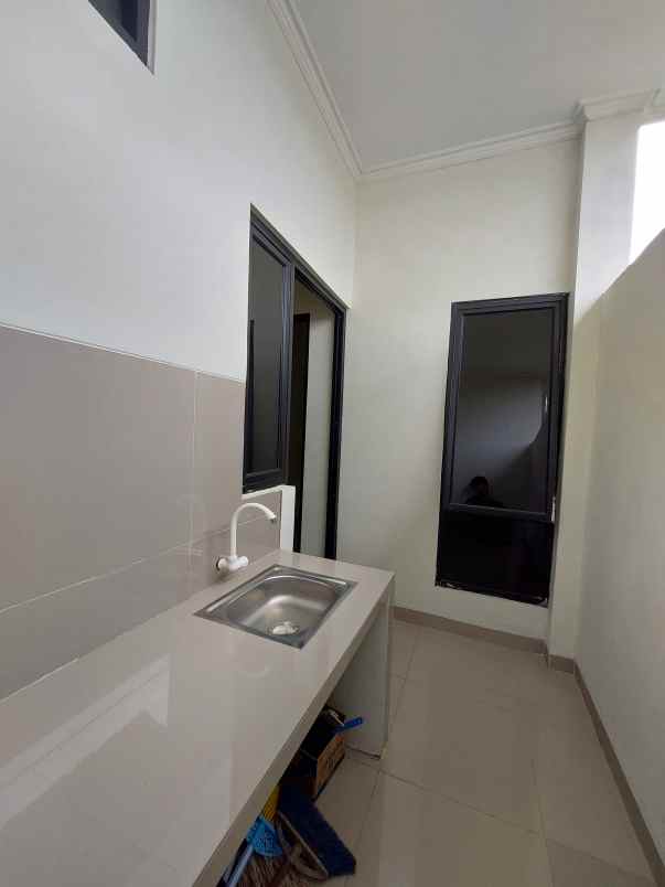 rumah fantastis ga sampai 500 juta