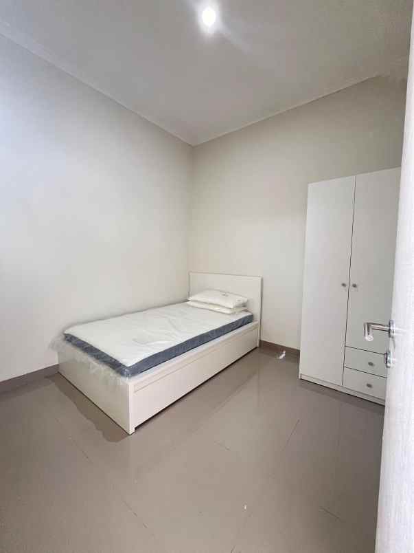 rumah fantastis ga sampai 500 juta