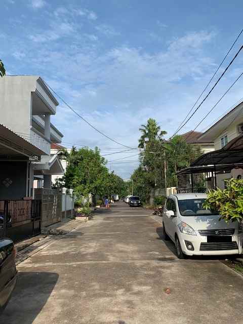 rumah gading arcadia