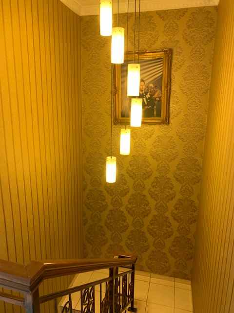 rumah gading arcadia