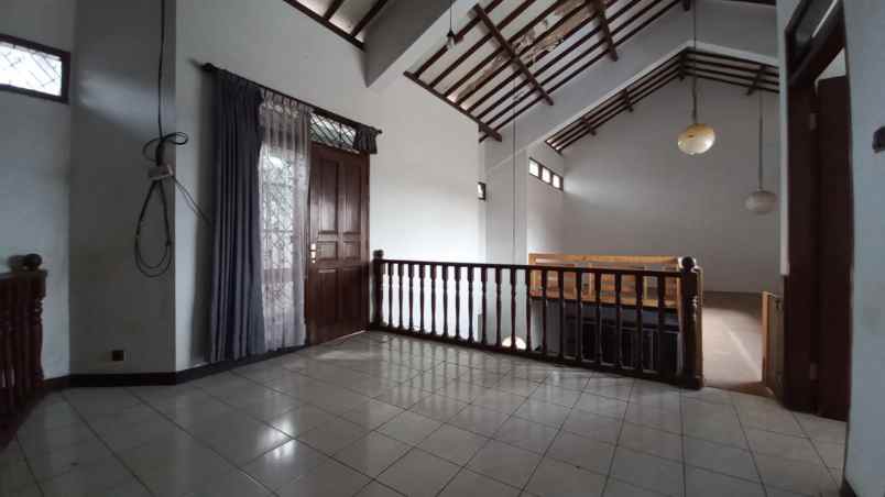 rumah gerlong
