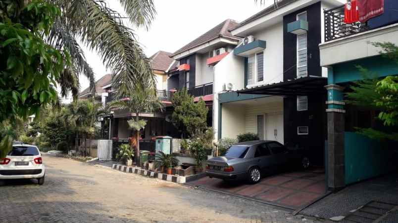 rumah grand prima bintara bekasi