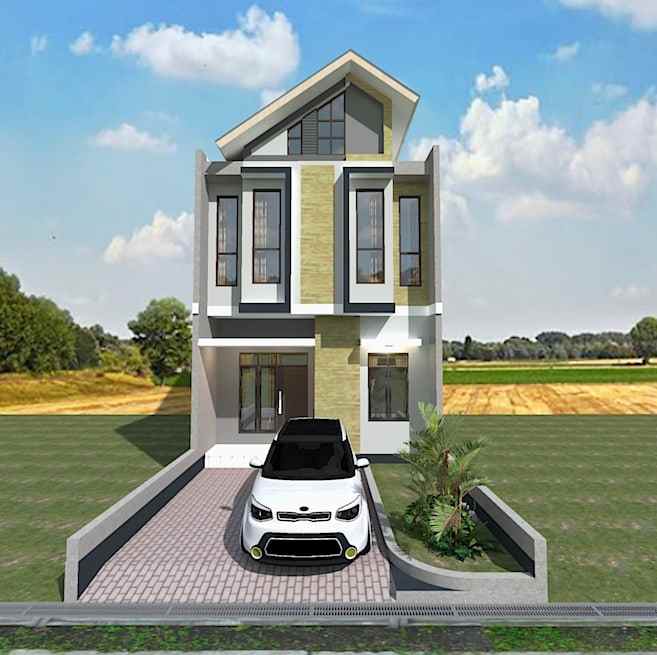 rumah gumpang kartasura