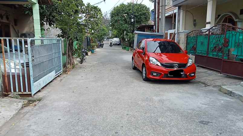 rumah harapan baru bekasi utara