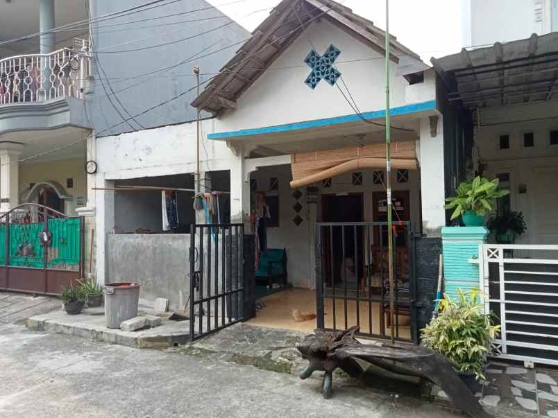 rumah harapan baru bekasi utara