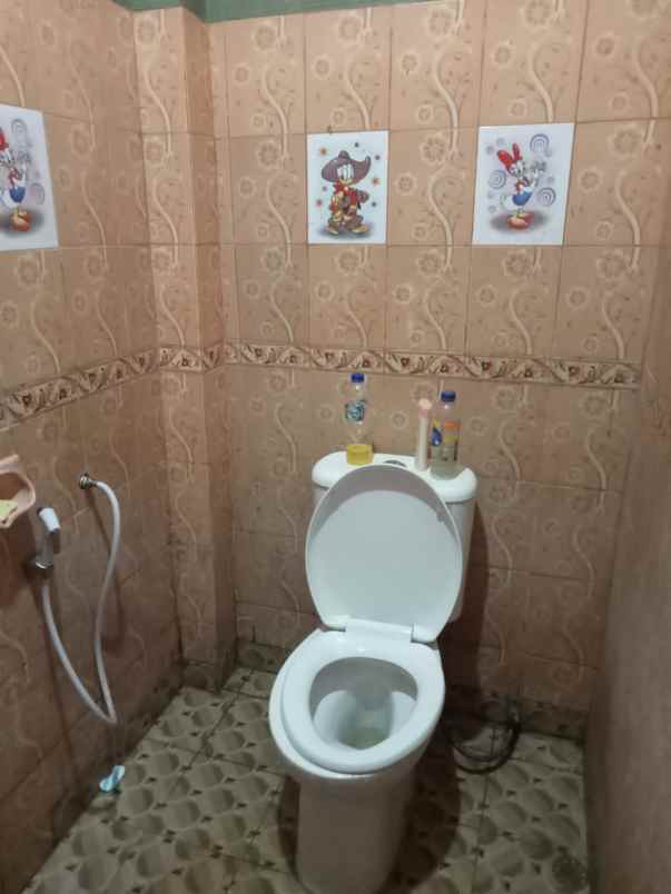 rumah harapan baru bekasi utara