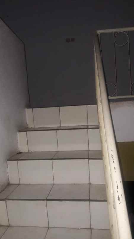 rumah harapan indah bekasi