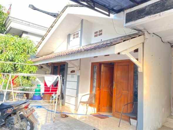 rumah harapan indah bekasi nan anggun j0772
