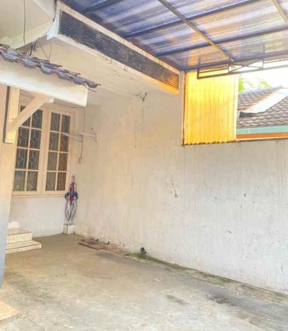 rumah harapan indah bekasi nan anggun j0772