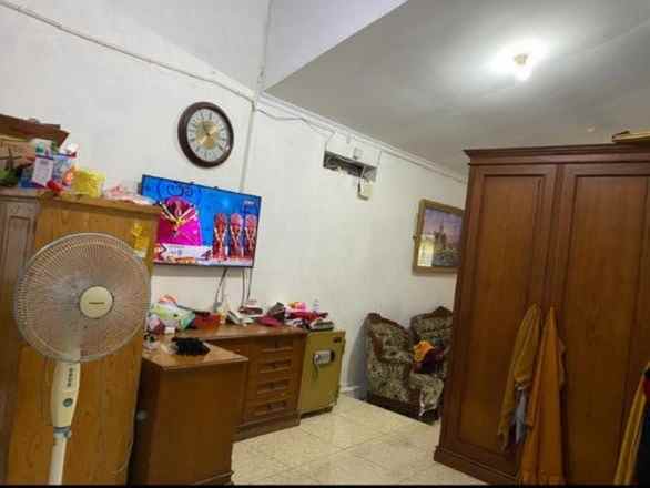 rumah harapan indah bekasi nan anggun j0772