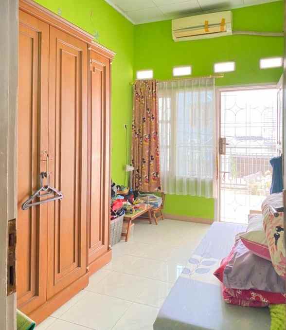 rumah harapan indah bekasi nan anggun j0772