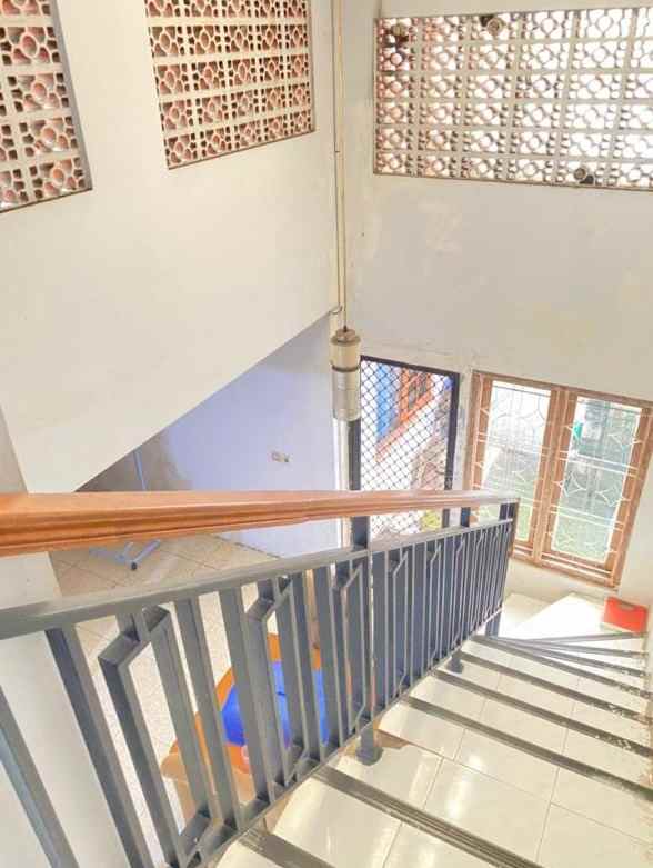 rumah harapan indah bekasi nan anggun j0772